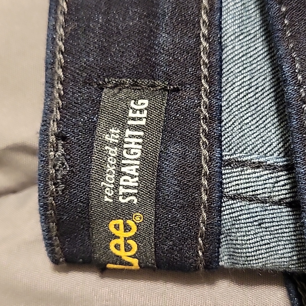 Jeans - Picture 2 of 5